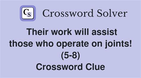 operate crossword clue|crossword clue operate or work.